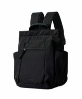 anello GRANDE リュック バックパック 軽量 撥水 多収納 10ﾎﾟｹ A4 IRIS GHN1094