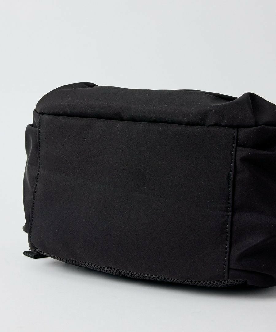 anello GRANDE リュック バックパック 軽量 撥水 多収納 10ﾎﾟｹ A4 IRIS GHN1094