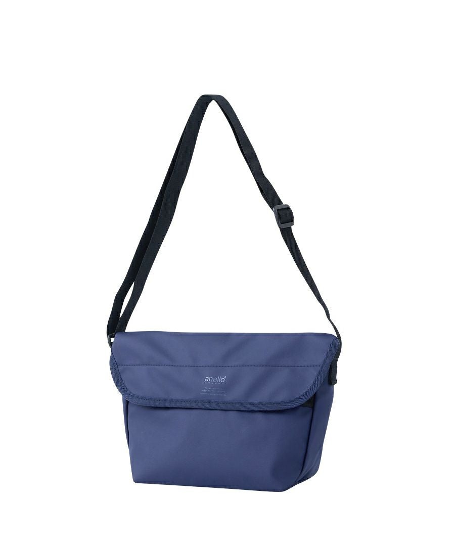 anello GRANDE メッセンジャーバッグ 耐水 A5 ALWEATHER GTS1232