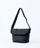 anello GRANDE メッセンジャーバッグ 耐水 A5 ALWEATHER GTS1232