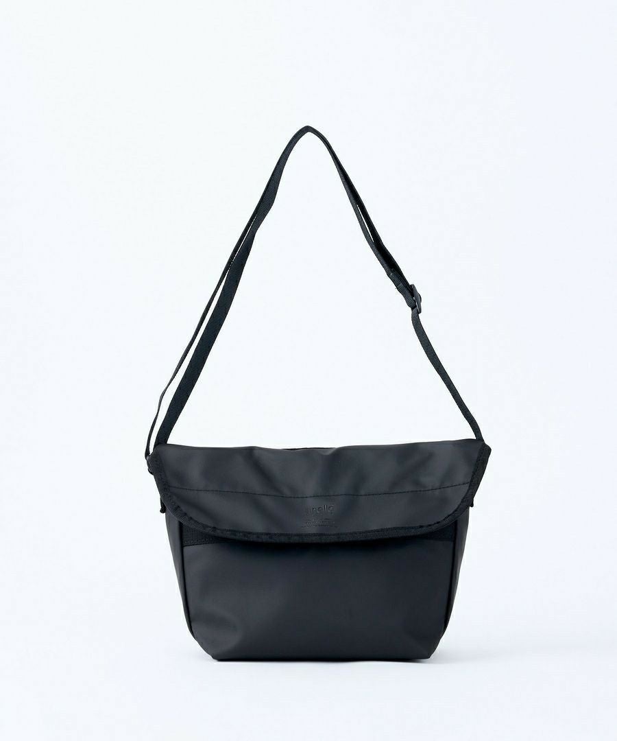 anello GRANDE メッセンジャーバッグ 耐水 A5 ALWEATHER GTS1232