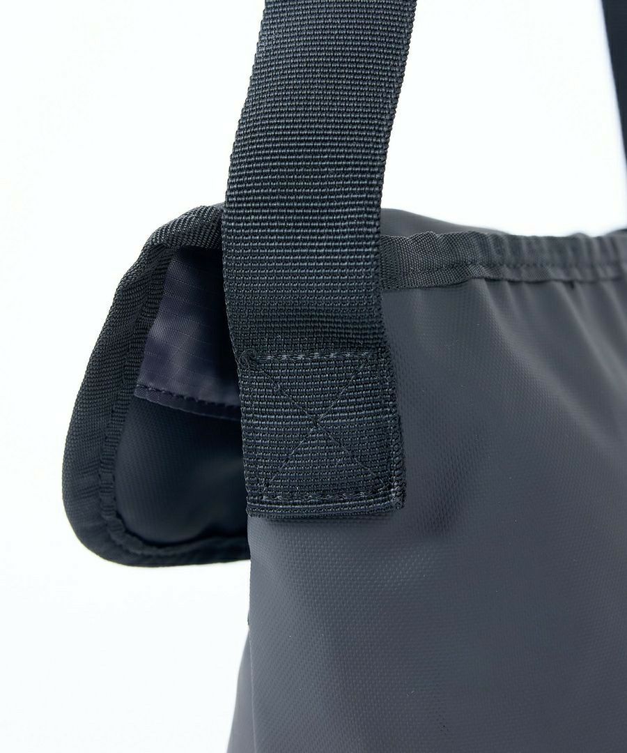 anello GRANDE メッセンジャーバッグ 耐水 A5 ALWEATHER GTS1232