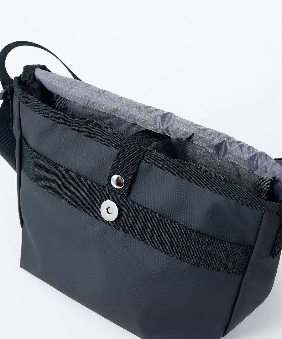 43%OFF/耐水】メッセンジャーバッグ/ALWEATHER | クロスボディ