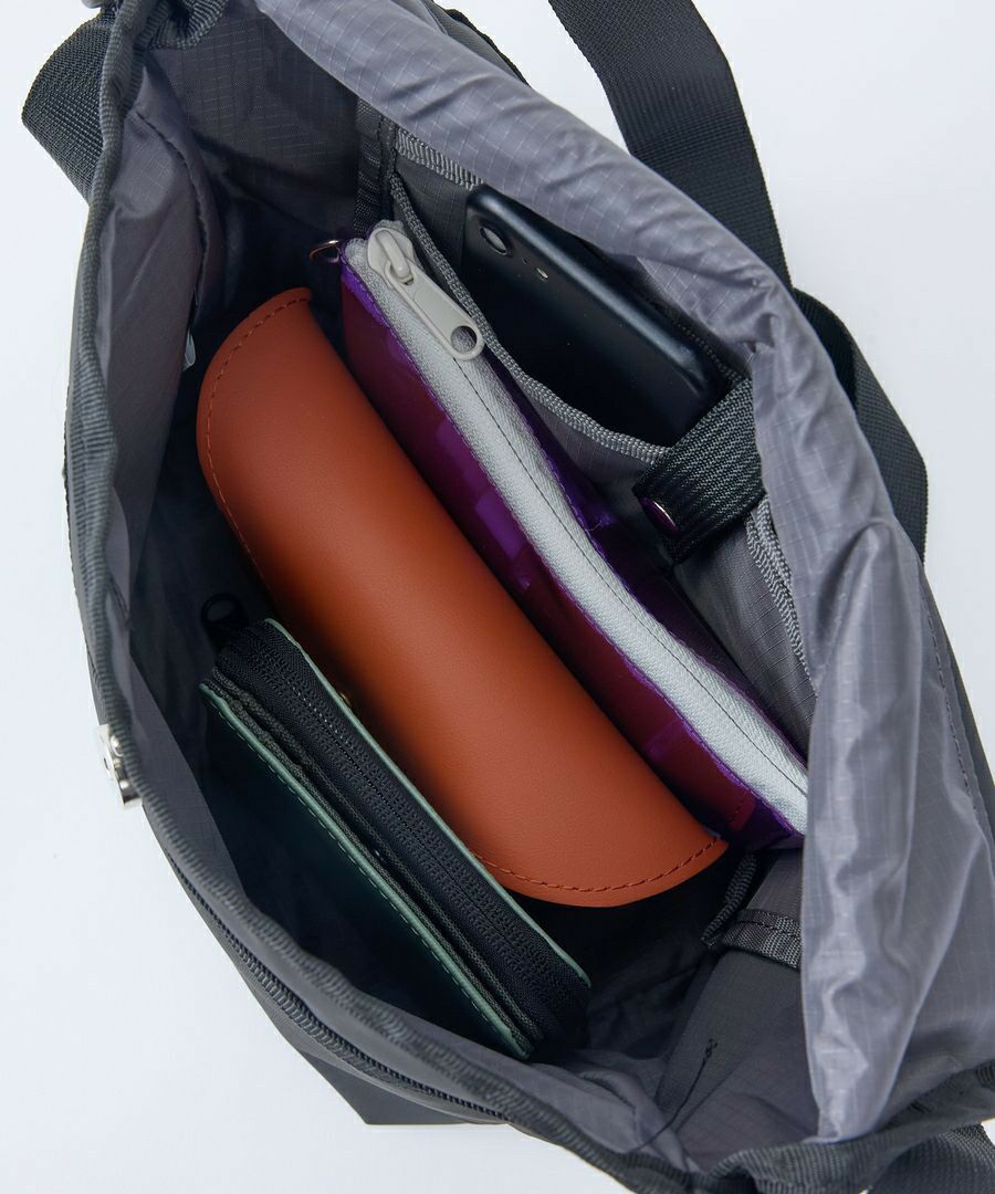 anello GRANDE メッセンジャーバッグ 耐水 A5 ALWEATHER GTS1232