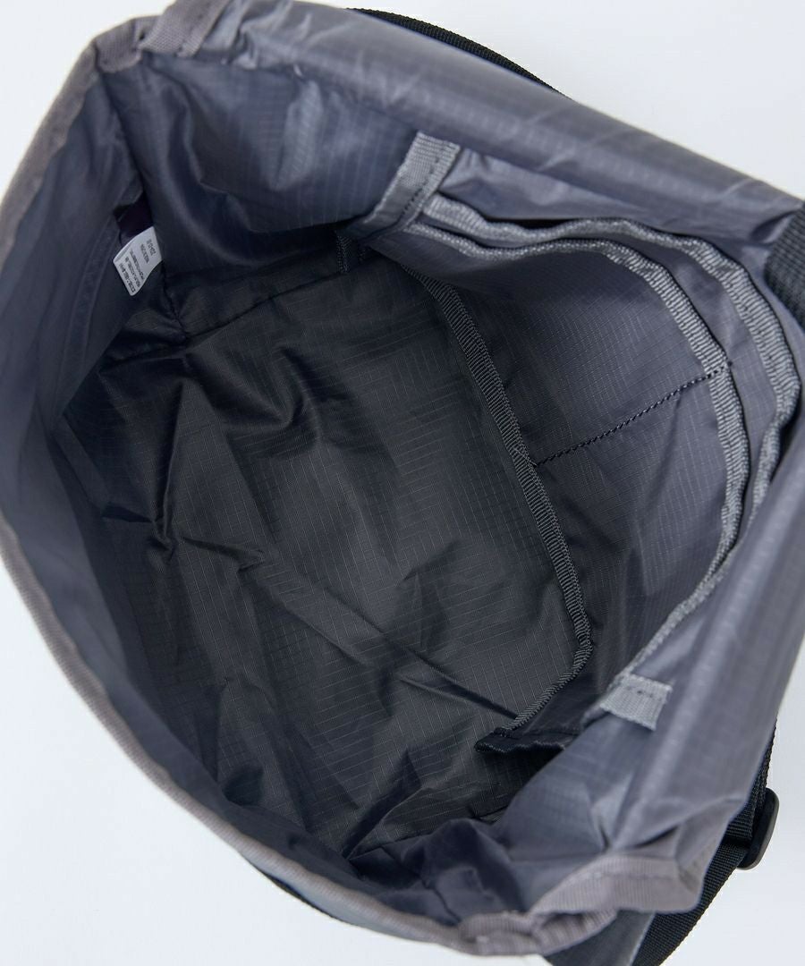 anello GRANDE メッセンジャーバッグ 耐水 A5 ALWEATHER GTS1232