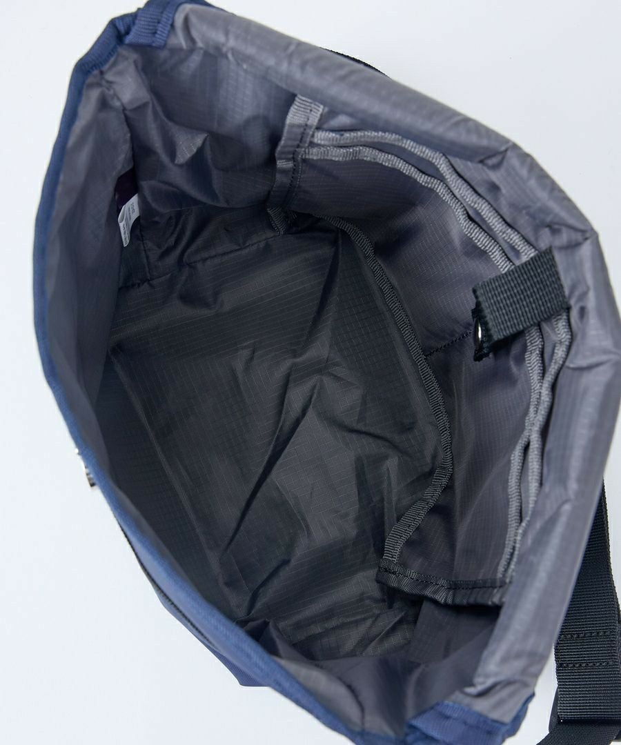 anello GRANDE メッセンジャーバッグ 耐水 A5 ALWEATHER GTS1232