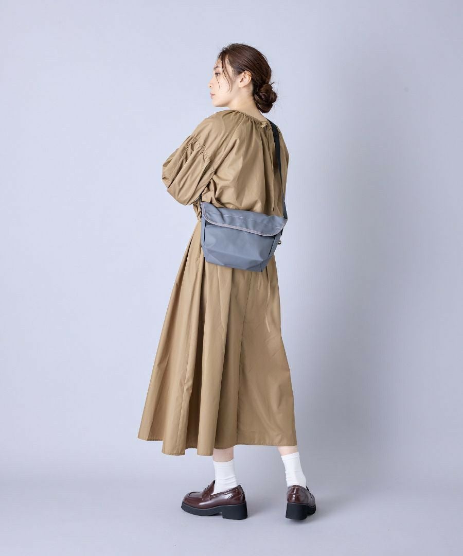 anello GRANDE メッセンジャーバッグ 耐水 A5 ALWEATHER GTS1232