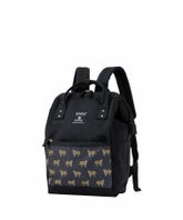 anello GRANDE リュック バックパック 軽量 撥水 多収納 A4 SPS GUB3014ZAN