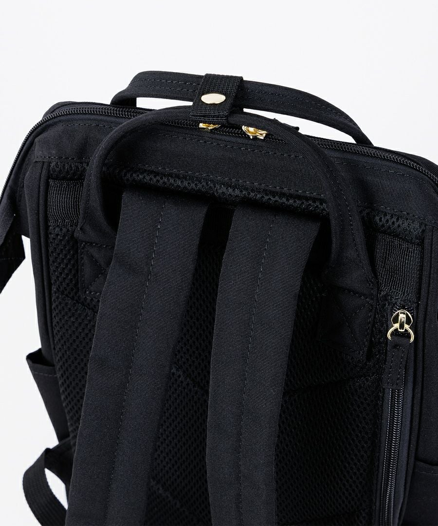 anello GRANDE リュック バックパック 軽量 撥水 多収納 A4 SPS GUB3014ZAN