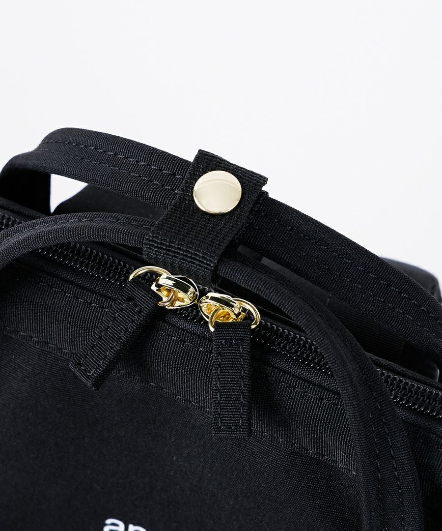 anello GRANDE リュック バックパック 軽量 撥水 多収納 A4 SPS GUB3014ZAN