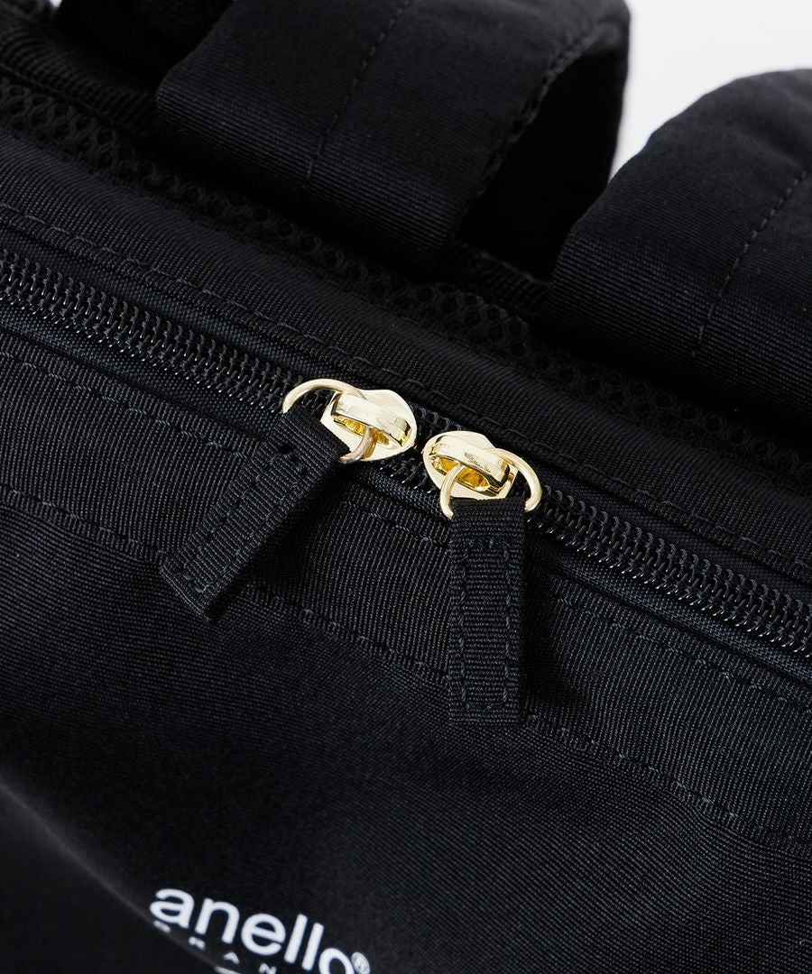 anello GRANDE リュック バックパック 軽量 撥水 多収納 A4 SPS GUB3014ZAN