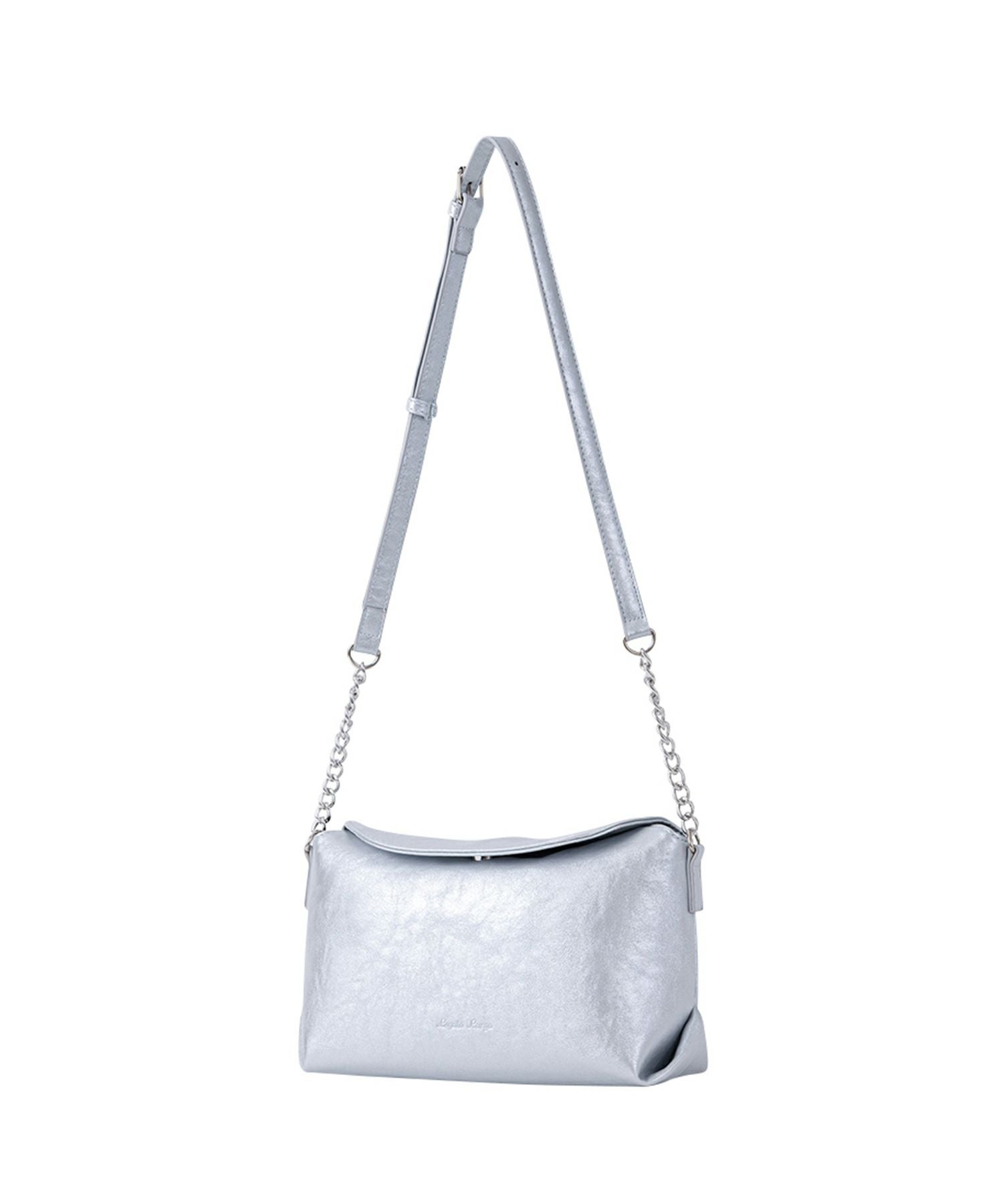 Legato Largo ショルダーバッグ  mini アクセバッグ LG-F3272