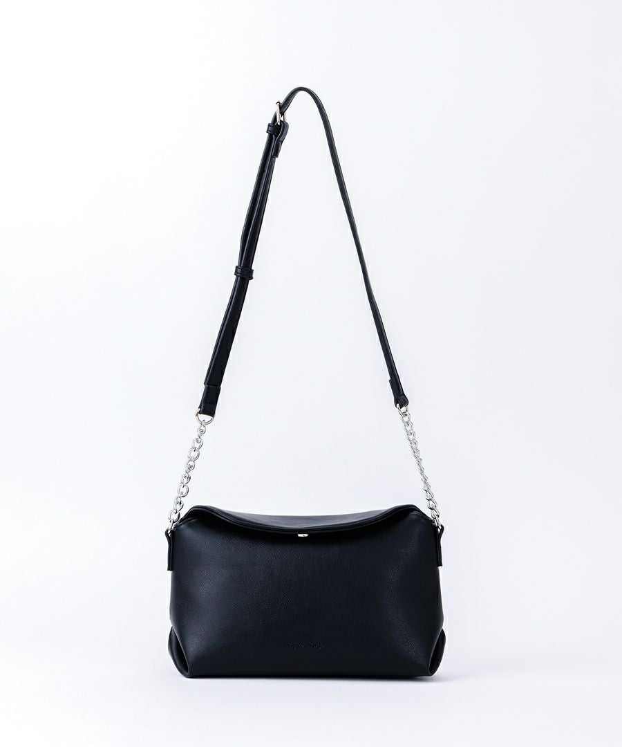 Legato Largo ショルダーバッグ  mini アクセバッグ LG-F3272