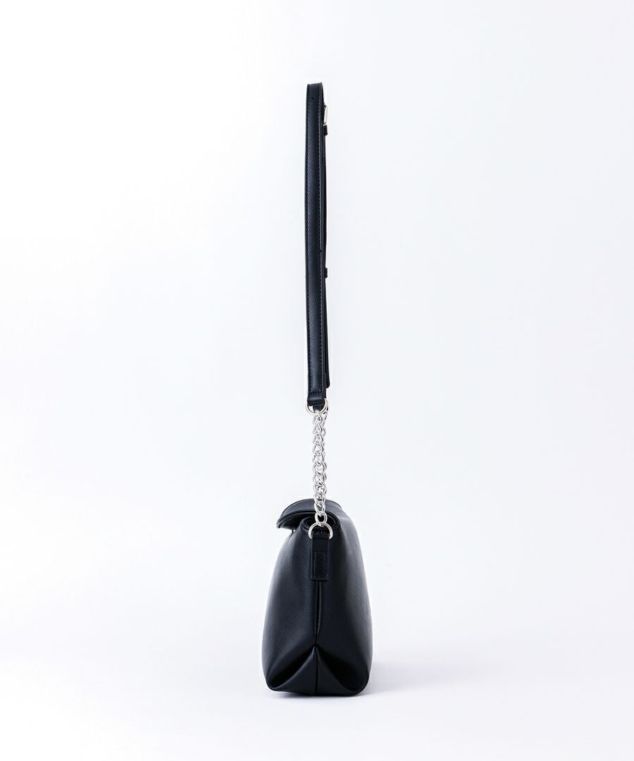 Legato Largo ショルダーバッグ  mini アクセバッグ LG-F3272