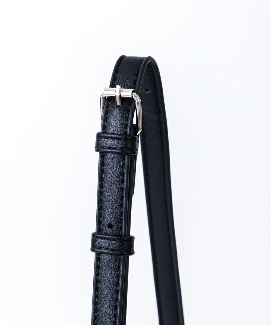 Legato Largo ショルダーバッグ  mini アクセバッグ LG-F3272