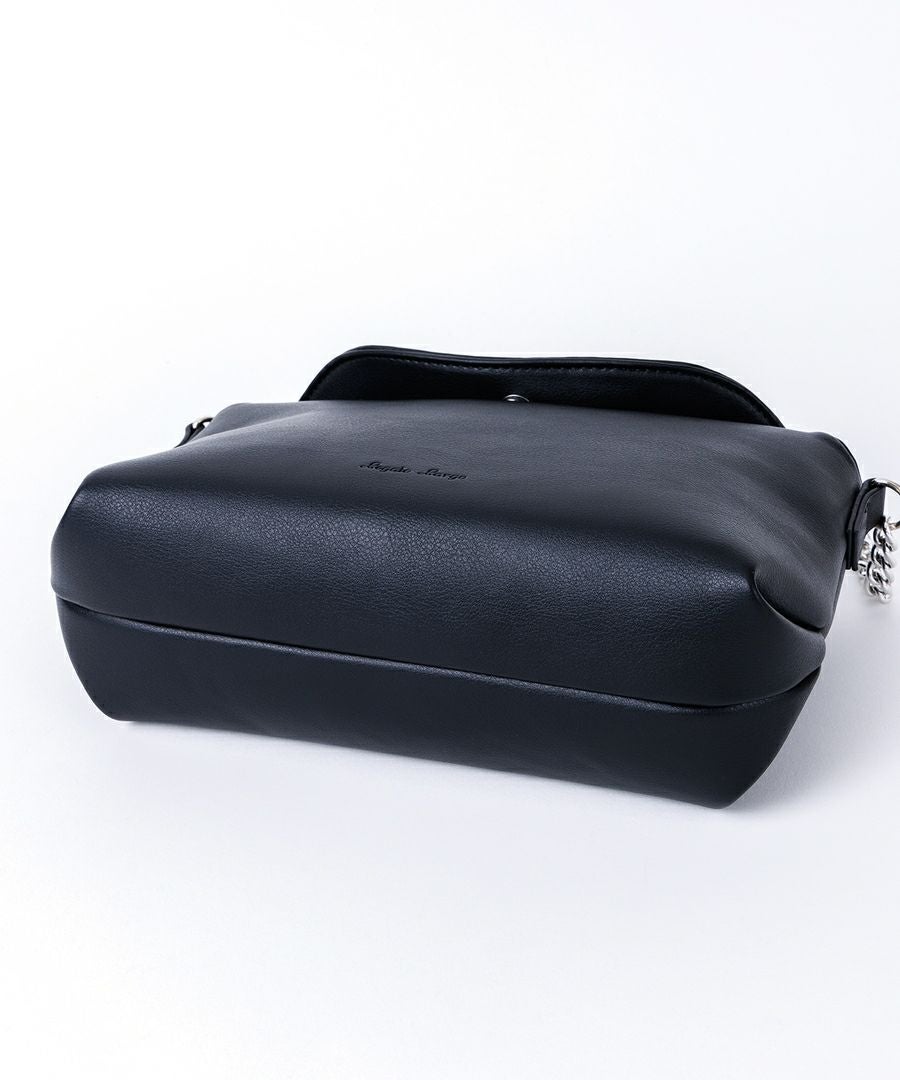 Legato Largo ショルダーバッグ  mini アクセバッグ LG-F3272