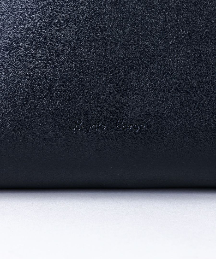 Legato Largo ショルダーバッグ  mini アクセバッグ LG-F3272