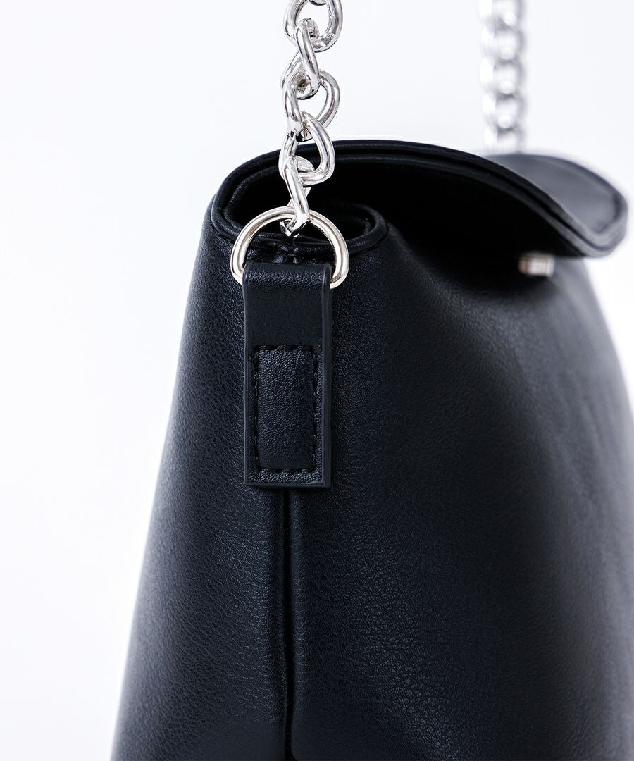 Legato Largo ショルダーバッグ  mini アクセバッグ LG-F3272