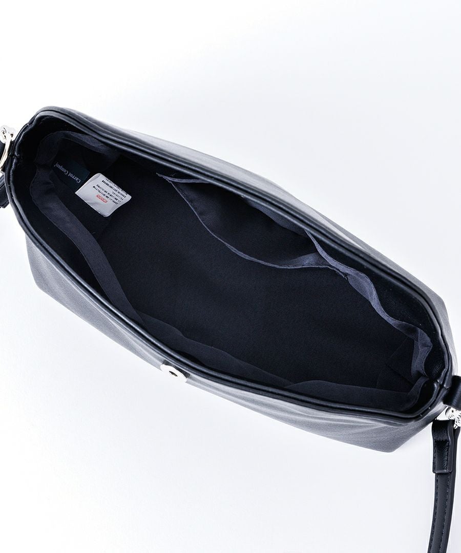 Legato Largo ショルダーバッグ  mini アクセバッグ LG-F3272