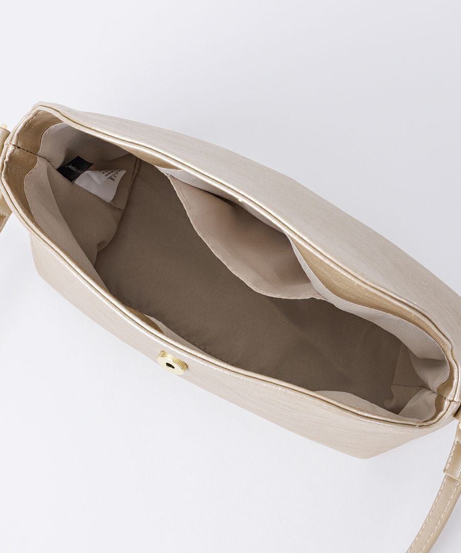 Legato Largo ショルダーバッグ  mini アクセバッグ LG-F3272