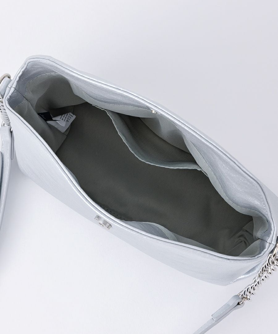 Legato Largo ショルダーバッグ  mini アクセバッグ LG-F3272