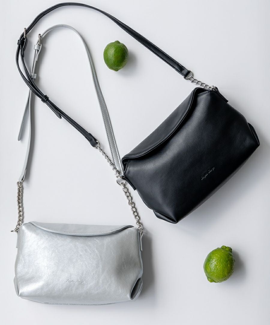 Legato Largo ショルダーバッグ  mini アクセバッグ LG-F3272