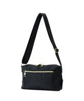 Legato Largo ショルダーバッグ 撥水 A5 Urban撥水ポリエステル LH-X0201