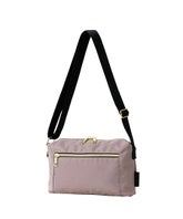 Legato Largo ショルダーバッグ 撥水 A5 Urban撥水ポリエステル LH-X0201