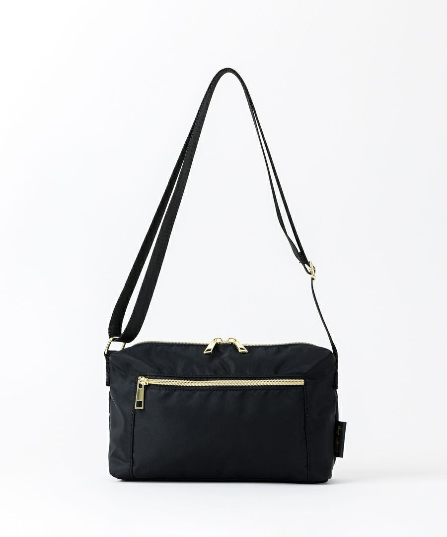 Legato Largo ショルダーバッグ 撥水 A5 Urban撥水ポリエステル LH-X0201