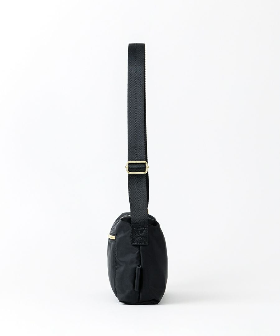 Legato Largo ショルダーバッグ 撥水 A5 Urban撥水ポリエステル LH-X0201