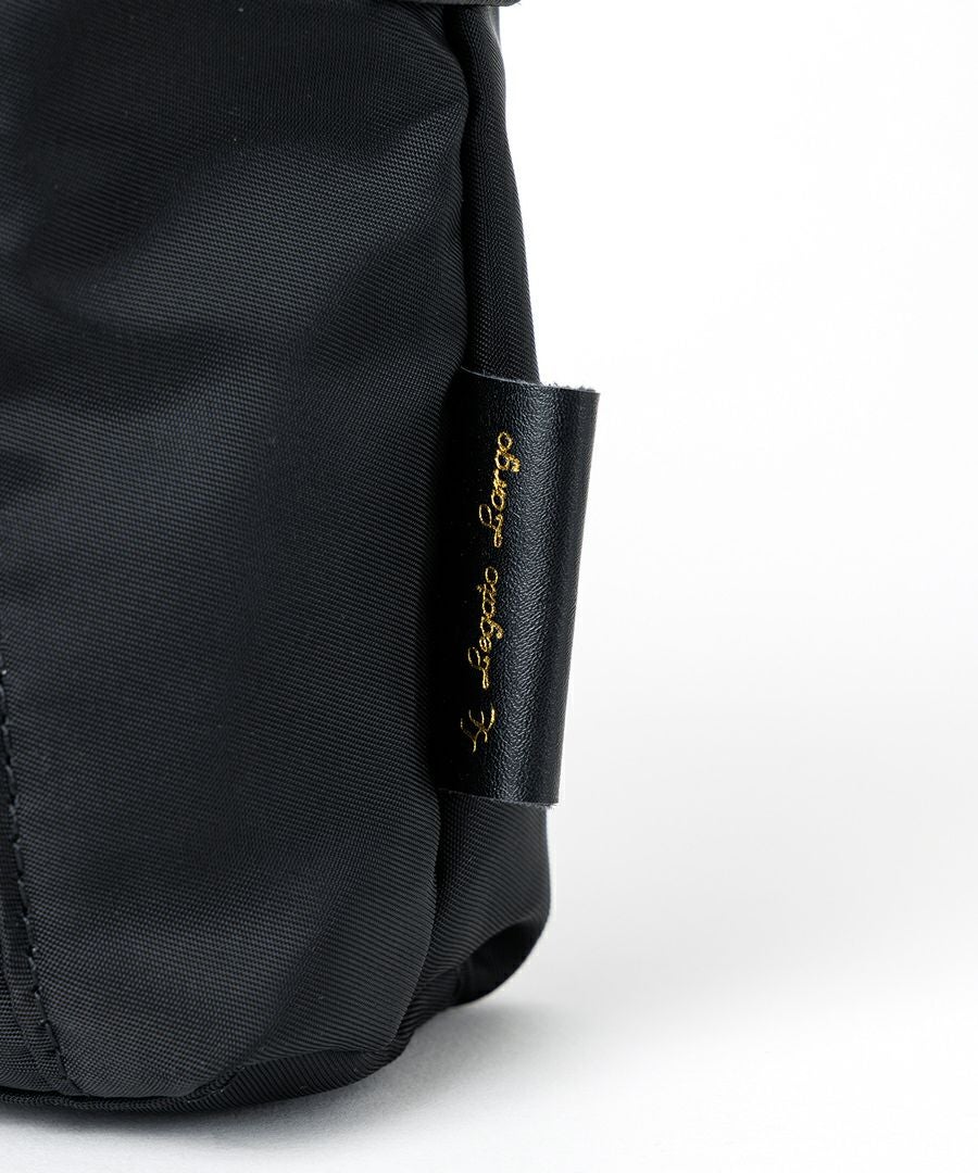 Legato Largo ショルダーバッグ 撥水 A5 Urban撥水ポリエステル LH-X0201