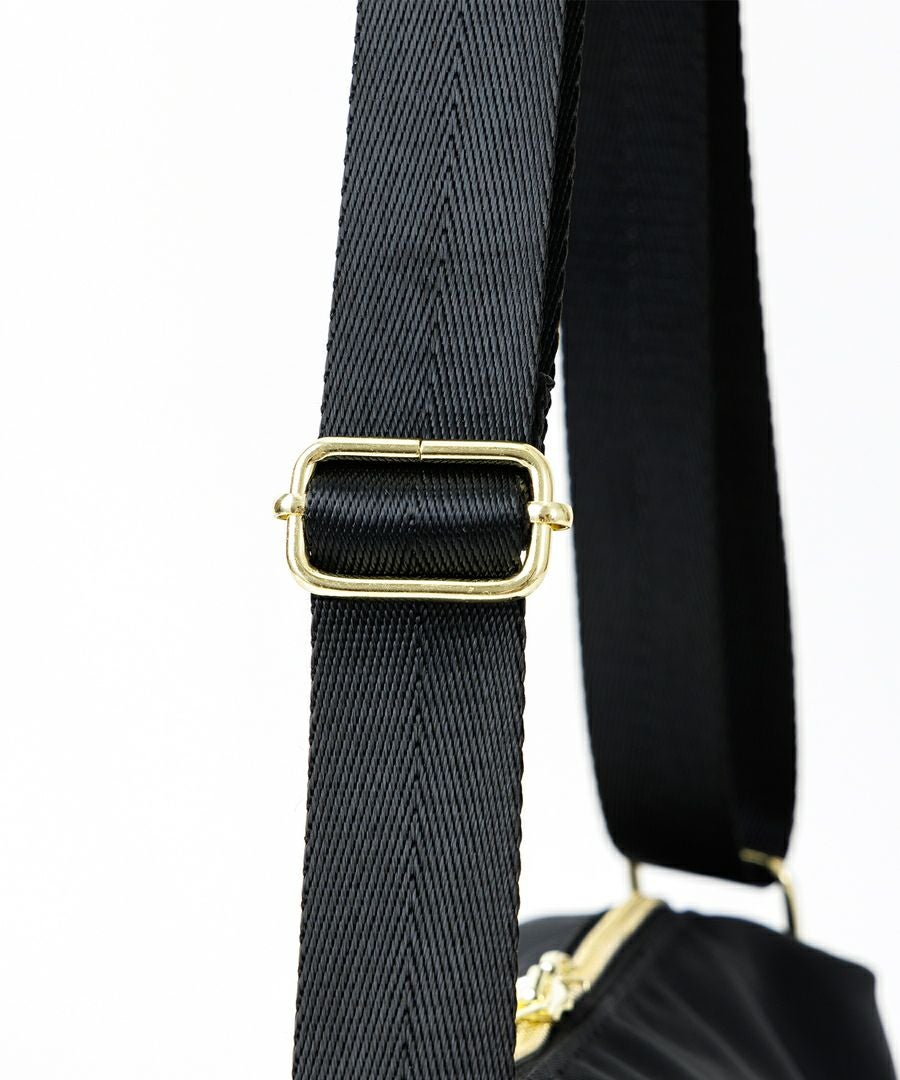 Legato Largo ショルダーバッグ 撥水 A5 Urban撥水ポリエステル LH-X0201