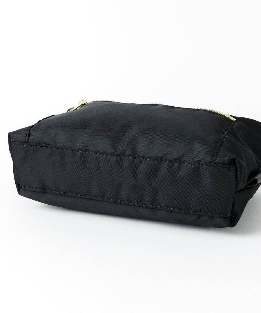 Legato Largo ショルダーバッグ 撥水 A5 Urban撥水ポリエステル LH-X0201