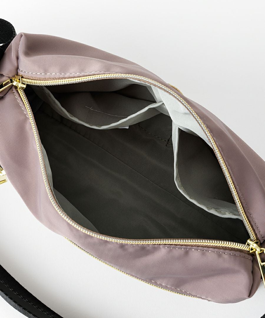 Legato Largo ショルダーバッグ 撥水 A5 Urban撥水ポリエステル LH-X0201