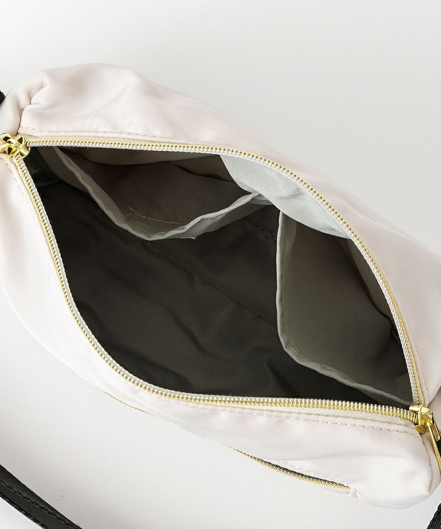 Legato Largo ショルダーバッグ 撥水 A5 Urban撥水ポリエステル LH-X0201