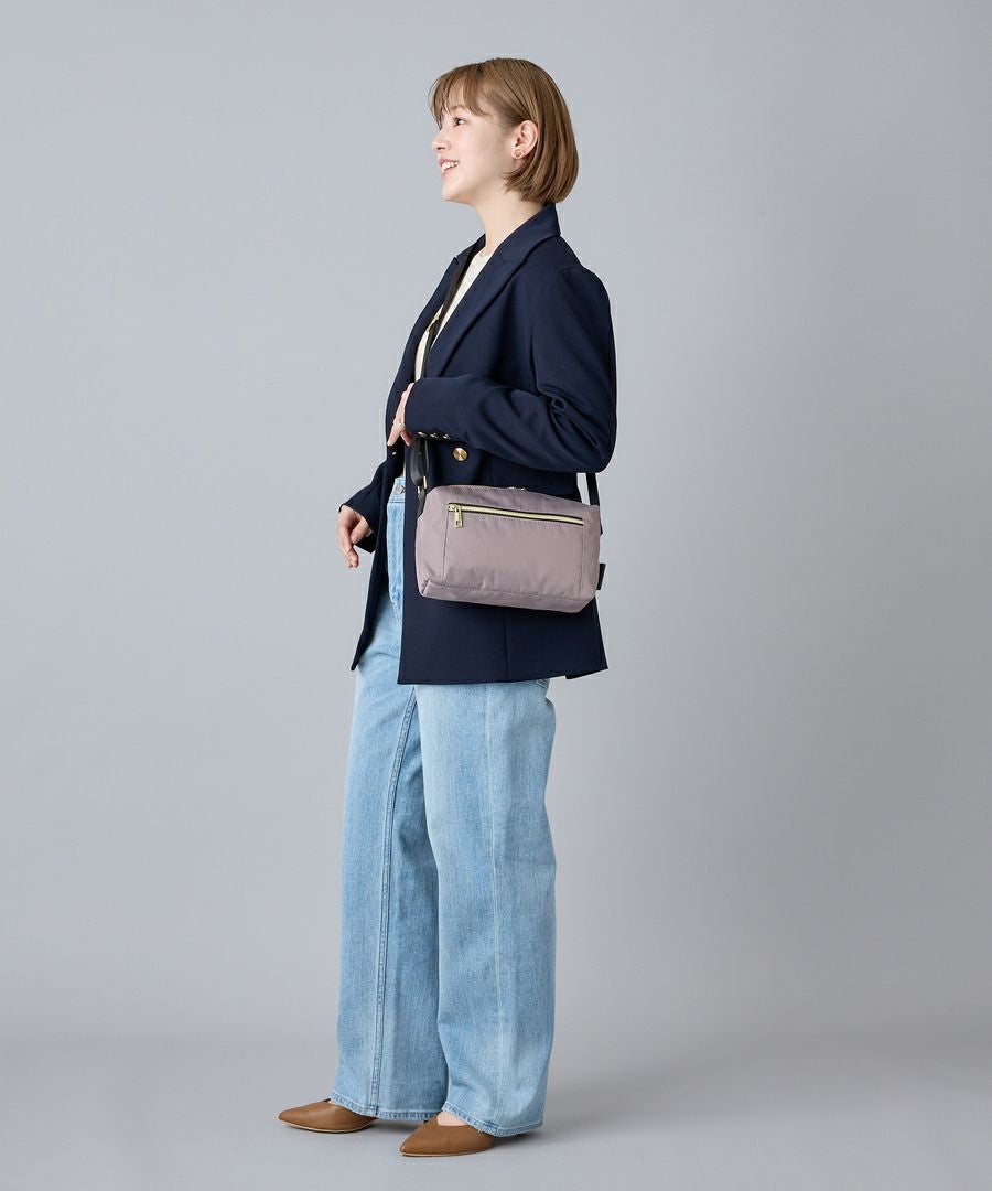 ミニショルダーバッグ/Urban撥水ポリエステル | ショルダーバッグ