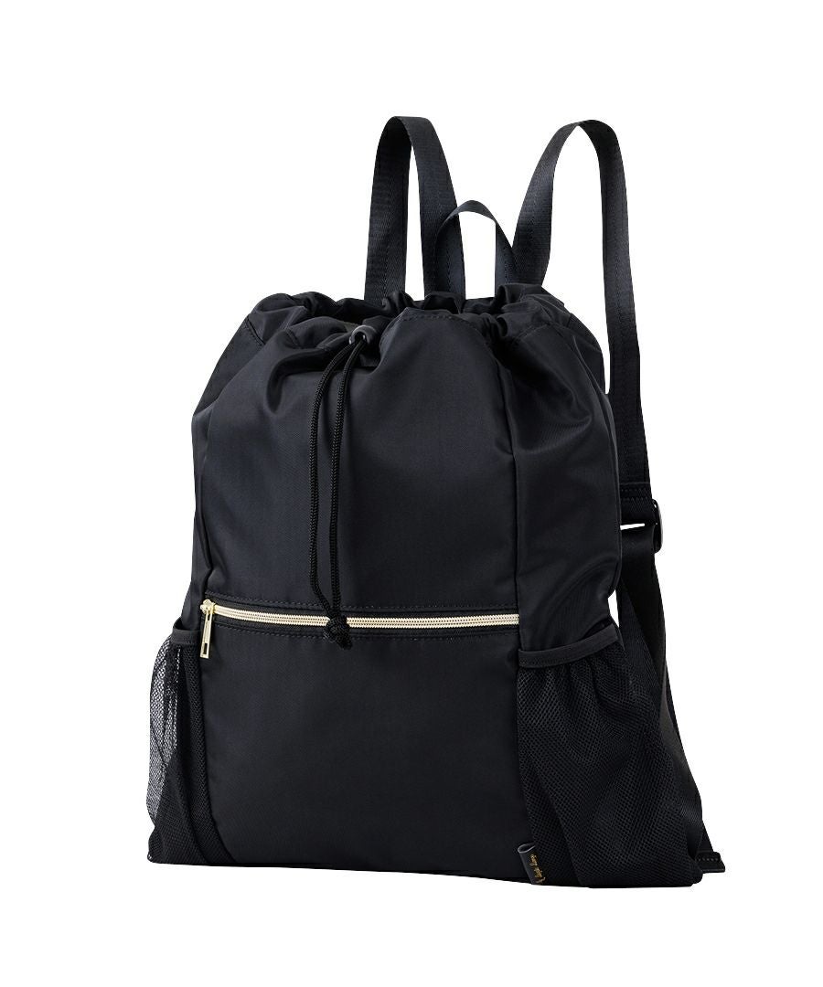 Legato Largo リュック バックパック 撥水 A4 Urban撥水ポリエステル LH-X0202