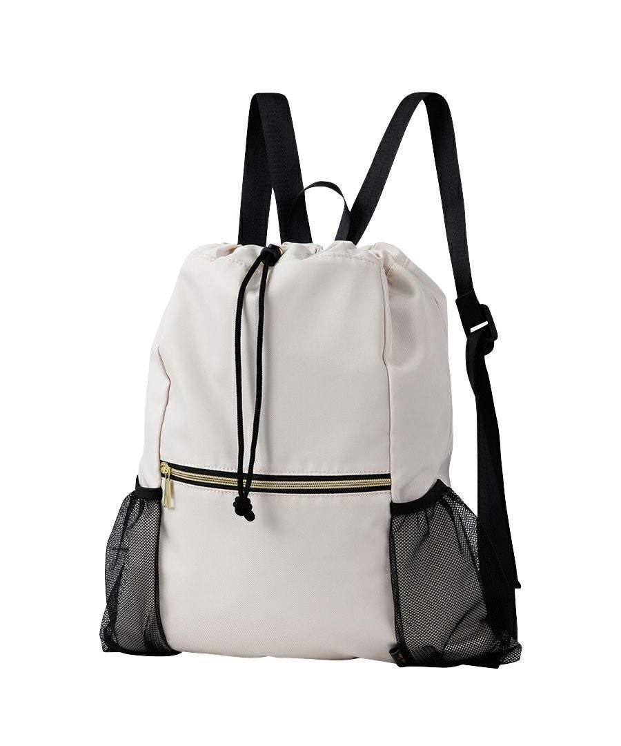 Legato Largo リュック バックパック 撥水 A4 Urban撥水ポリエステル LH-X0202