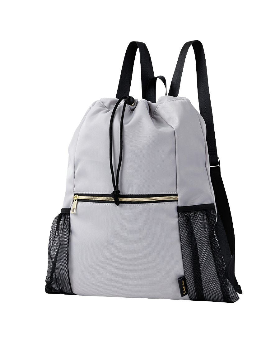 Legato Largo リュック バックパック 撥水 A4 Urban撥水ポリエステル LH-X0202