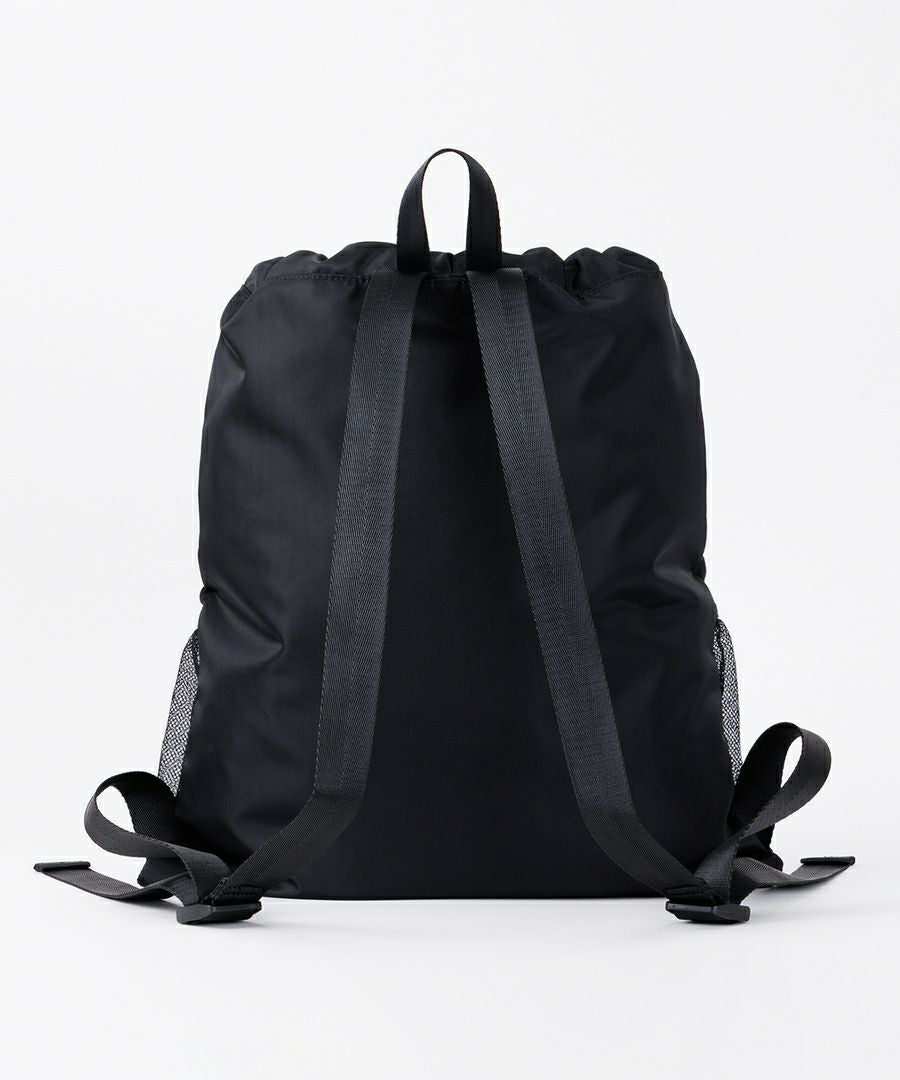 Legato Largo リュック バックパック 撥水 A4 Urban撥水ポリエステル LH-X0202