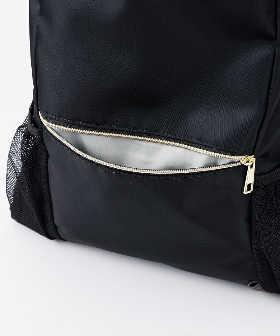 Legato Largo リュック バックパック 撥水 A4 Urban撥水ポリエステル LH-X0202