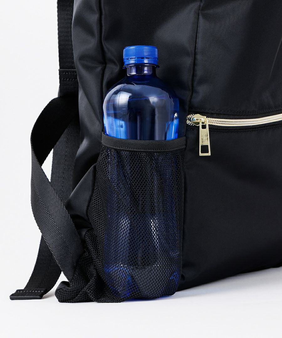 Legato Largo リュック バックパック 撥水 A4 Urban撥水ポリエステル LH-X0202