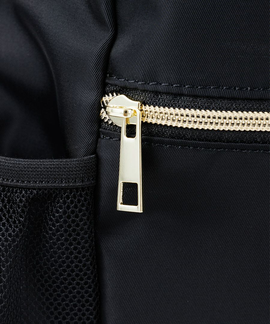 Legato Largo リュック バックパック 撥水 A4 Urban撥水ポリエステル LH-X0202