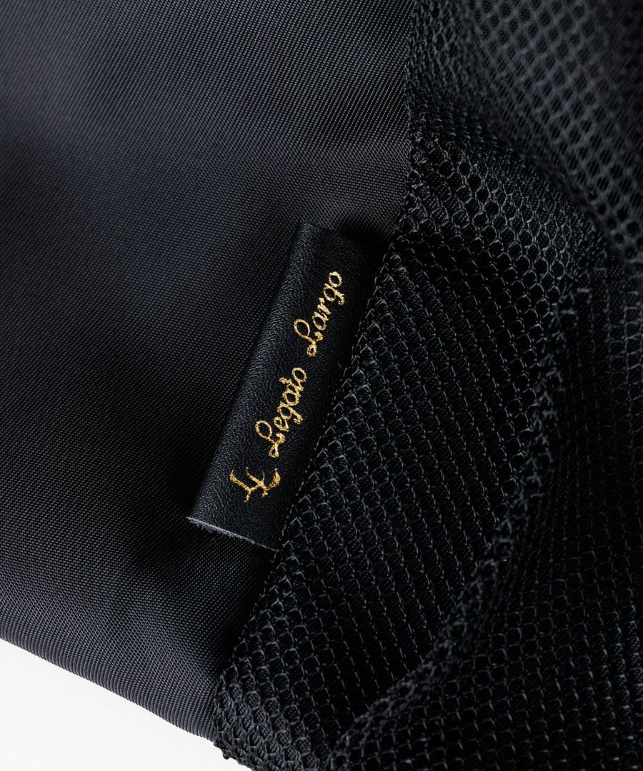 Legato Largo リュック バックパック 撥水 A4 Urban撥水ポリエステル LH-X0202