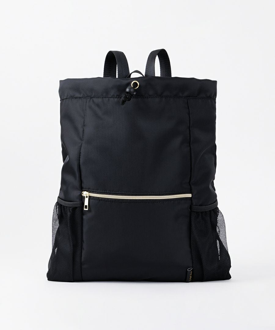 Legato Largo リュック バックパック 撥水 A4 Urban撥水ポリエステル LH-X0202