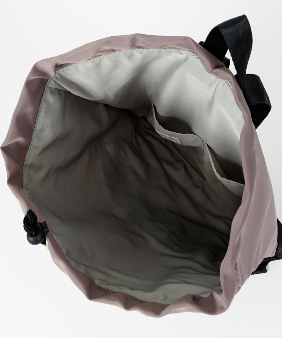 Legato Largo リュック バックパック 撥水 A4 Urban撥水ポリエステル LH-X0202