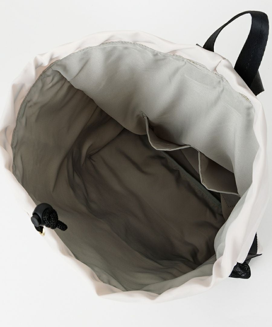 Legato Largo リュック バックパック 撥水 A4 Urban撥水ポリエステル LH-X0202