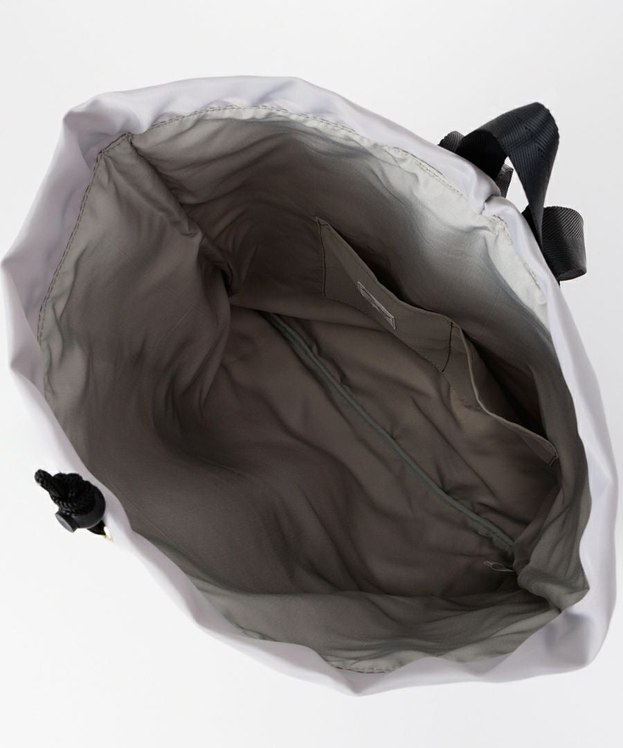 Legato Largo リュック バックパック 撥水 A4 Urban撥水ポリエステル LH-X0202