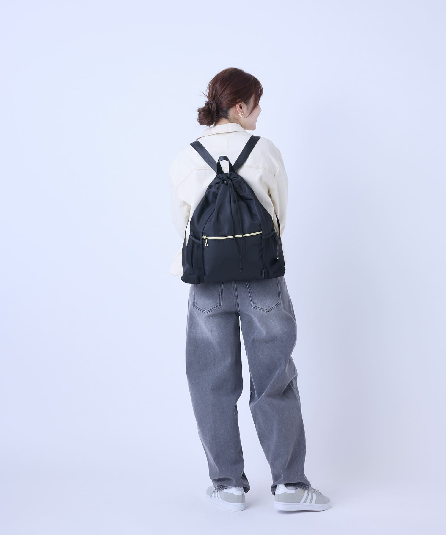 リュック/Urban撥水ポリエステル | リュック・バックパック | CARROT