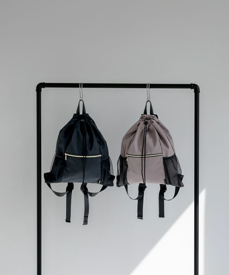 Legato Largo リュック バックパック 撥水 A4 Urban撥水ポリエステル LH-X0202